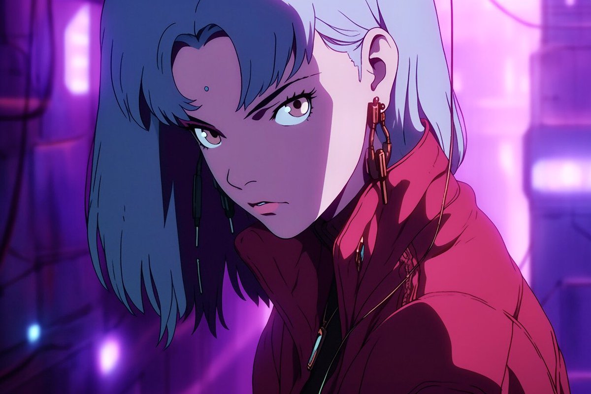 KiddieChronicle's tweet image. In the depths of Pillar District Detective Yin solves the mysterious case of a stolen Vivifying Necklace 🤔
#WeekendVibes #MYSTERY #WeekendBlockbusters #weekendmood #Barcelona #Break_The_Wall_FINALE #MintAwards2023xBOC #Break_The_Wall_FINALE #AIart #AIARTShow #AnimeArt