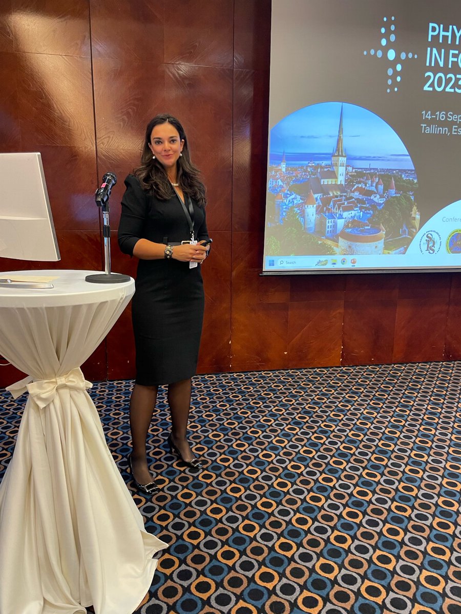 Dunja Aksentijevic Ricciarelli tweet media