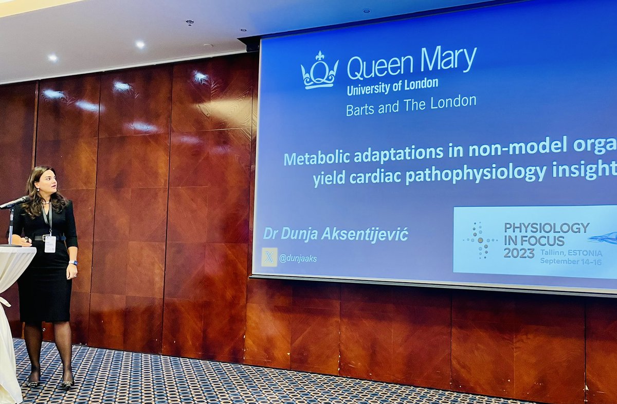 Dunja Aksentijevic Ricciarelli (@dunjaaks) on Twitter photo Grateful for an opportunity to discuss #nakedmolerat π« and π¦#physiology in a session full of incredible #comparative #physiology studies supported by amazing colleagues <a href="/NeomaTove/">Neoma Tove Boardman</a> <a href="/KaareOlavS/">KΓ₯re-Olav</a> <a href="/moleratsarego/">Chris Faulkes</a> <a href="/rossiterlab/">Rossiter Lab @ QMUL</a> <a href="/Mito_Redox/">MurphyLab</a> <a href="/scandPhys/">Scandinavian Physiological Society</a> <a href="/ThePhySoc/">The Physiological Society</a> <a href="/wellcometrust/">Wellcome</a> Grateful for an opportunity to discuss #nakedmolerat π« and π¦#physiology in a session full of incredible #comparative #physiology studies supported by amazing colleagues <a href="/NeomaTove/">Neoma Tove Boardman</a> <a href="/KaareOlavS/">KΓ₯re-Olav</a> <a href="/moleratsarego/">Chris Faulkes</a> <a href="/rossiterlab/">Rossiter Lab @ QMUL</a> <a href="/Mito_Redox/">MurphyLab</a> <a href="/scandPhys/">Scandinavian Physiological Society</a> <a href="/ThePhySoc/">The Physiological Society</a> <a href="/wellcometrust/">Wellcome</a>