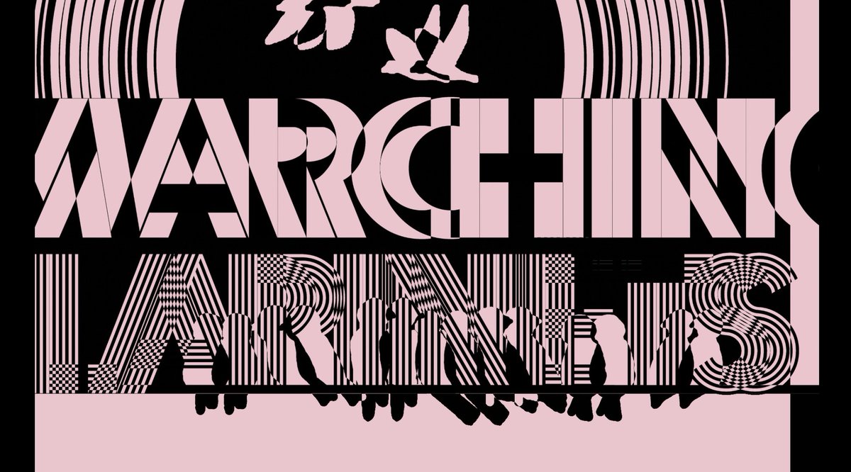 botts_jeremy's tweet image. Accidental fun with Rudolf Koch’s Prisma. #prisma #typography #RudolfKoch #graphicdesign