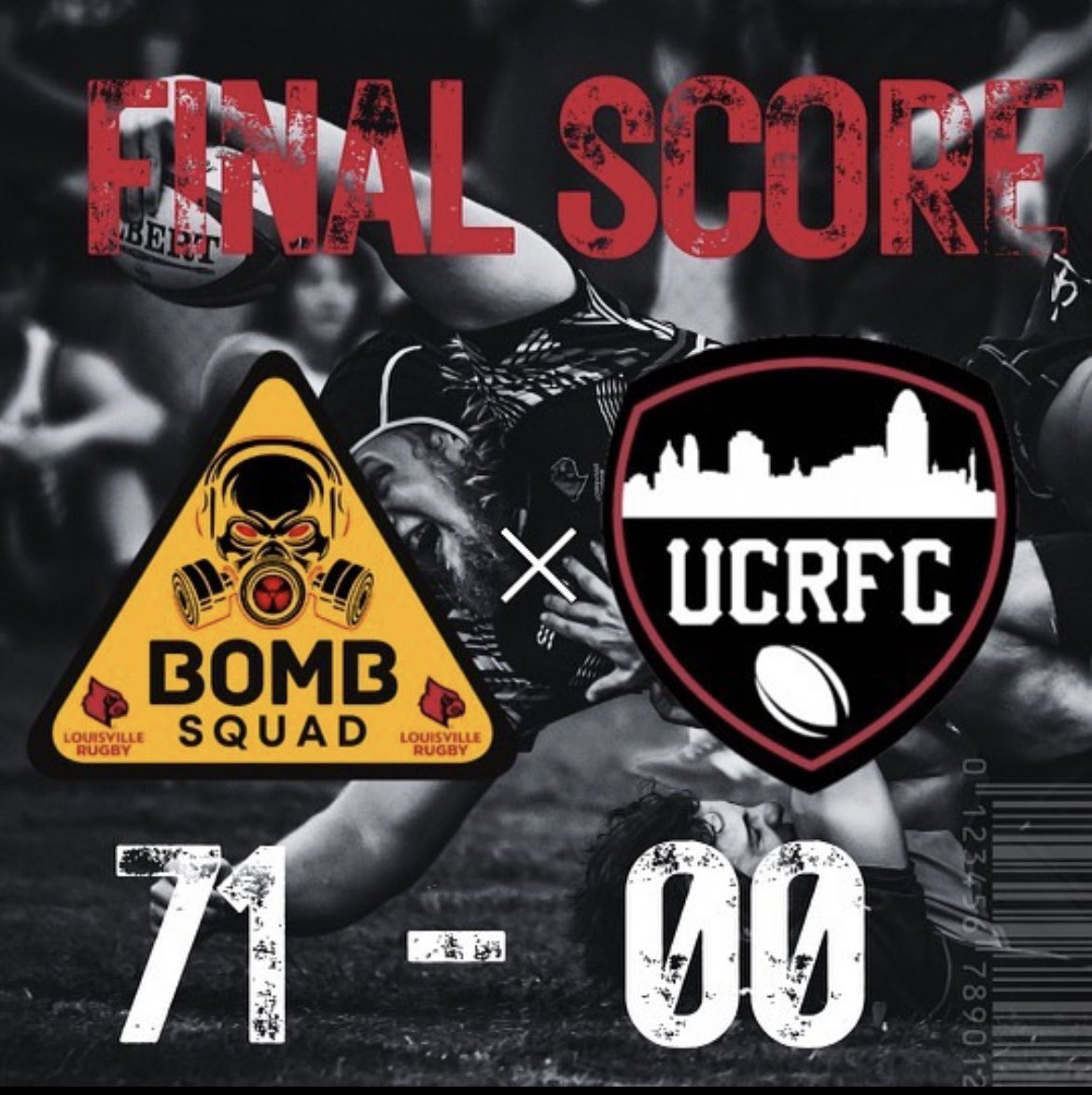 Boys keep it rolling 2-0 #RuntheMAC #GoCards