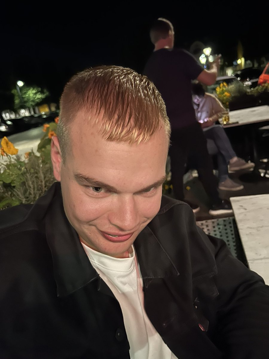 Guidetti på galan i Växjö!!!!!