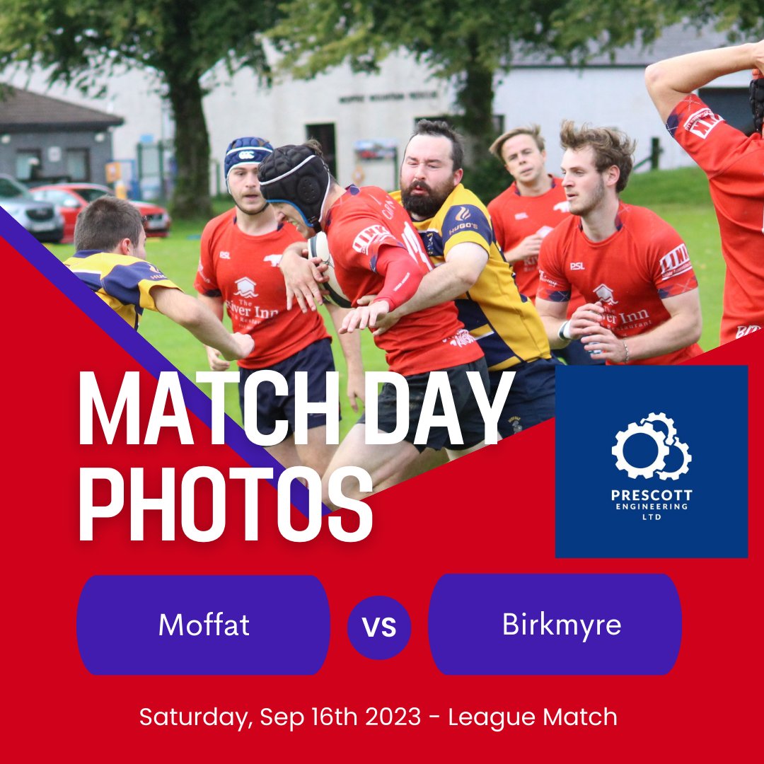 The match day photos are available to view on our website by following this link:-

pitchero.com/clubs/birkmyre…

#matchdayphotos #birkmyrerfc #birkmyrerugby