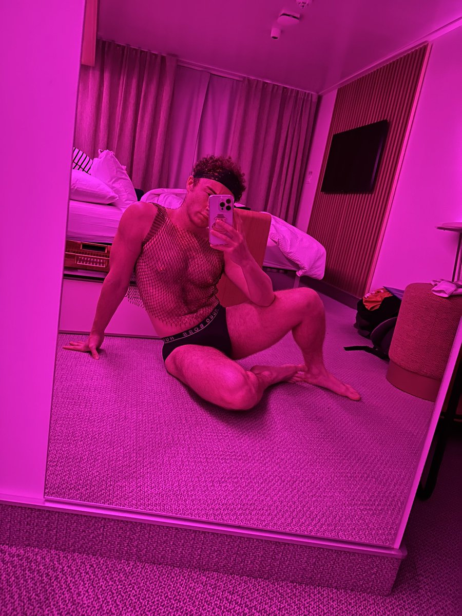 First upload 🤫