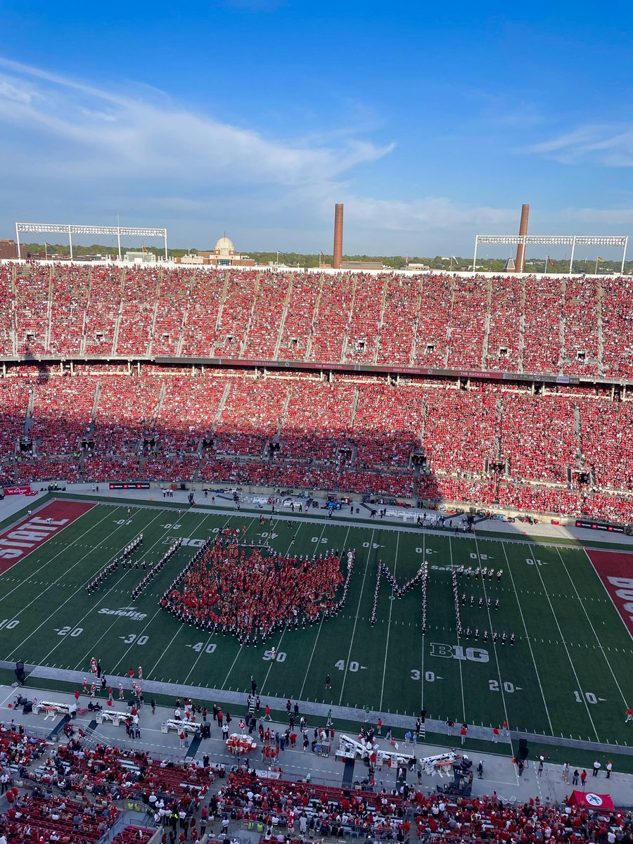 Ohio State Buckeyes 🌰 tweet media