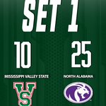 Photo by Valley State Volleyball (@ValleyStateVB)