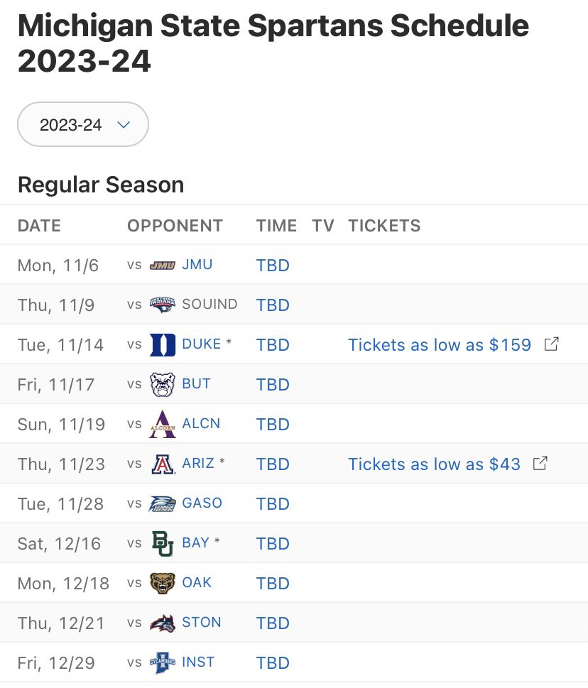 BarstoolMSU tweet picture