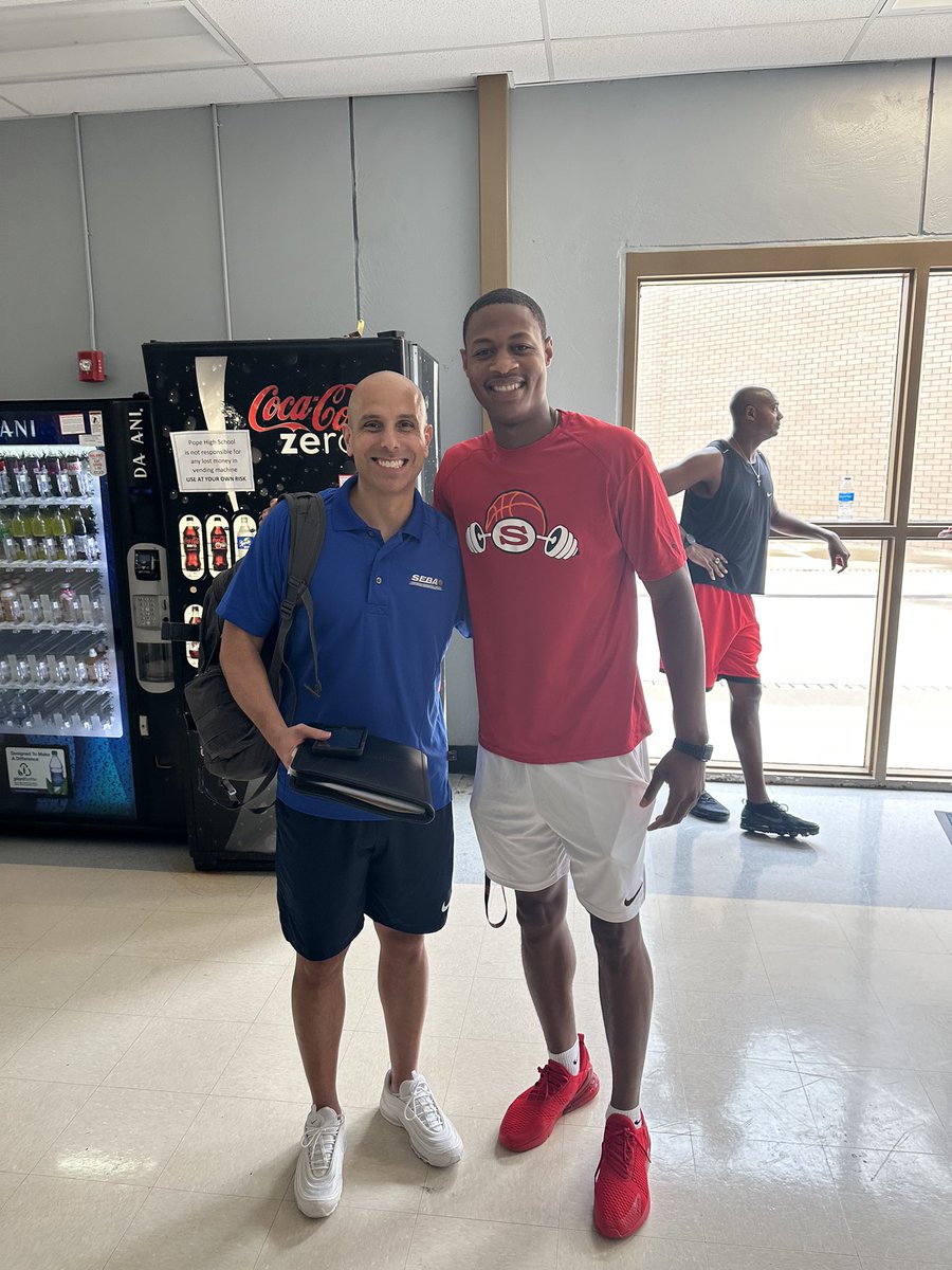 Nicholas Clifton, Ed.S. tweet media