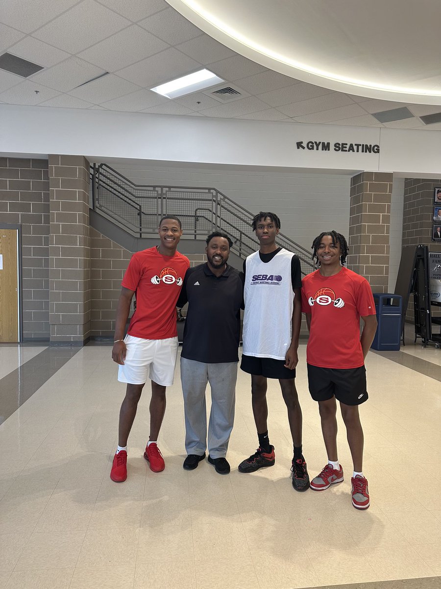 Nicholas Clifton, Ed.S. tweet media