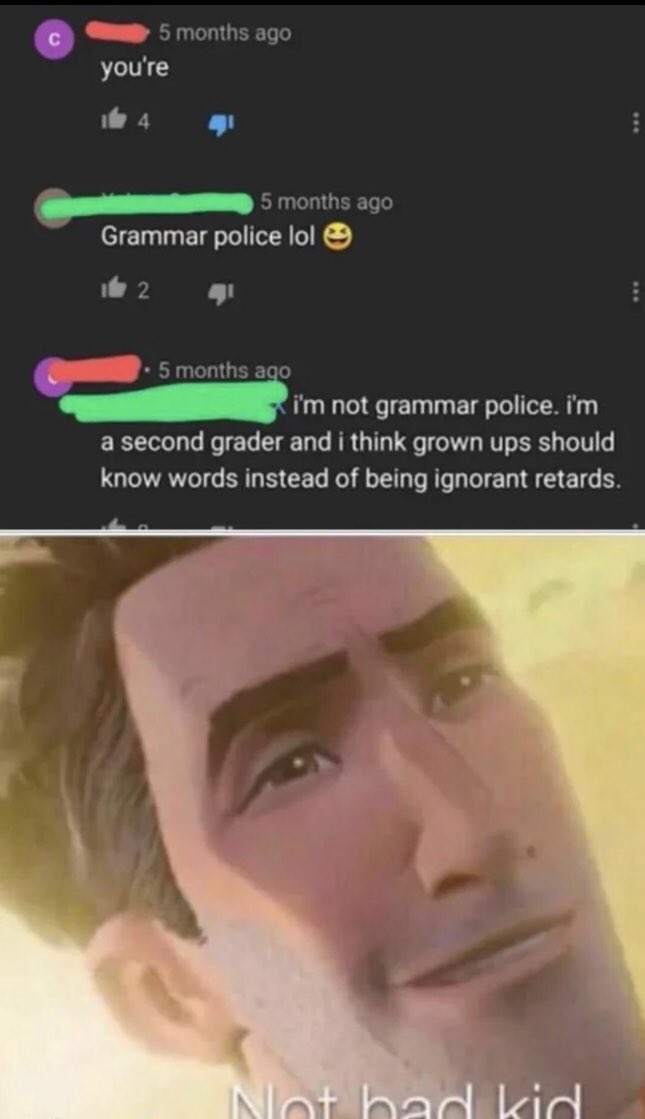 Your Typical Local Man (@localbateman) on Twitter photo 