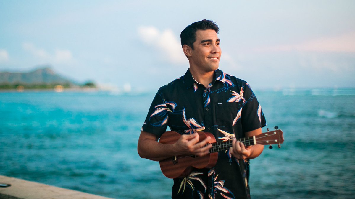 Aloha Irvine 🌺 A limited number of tickets were just released for tonight's show with Kolohe Kai! Grab your last minute tickets and get ready for a beautiful night 🤙 livemu.sc/48fWokO

▶️ Reminder: Heavy traffic is expected. Please arrive early and rideshare / carpool.