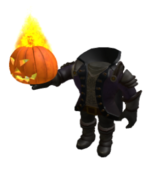 RTC on X: Headless Horseman is officially now on sale for 31,000