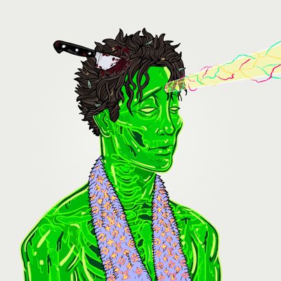 #NewProfilePic back to season two ☢️🔥
