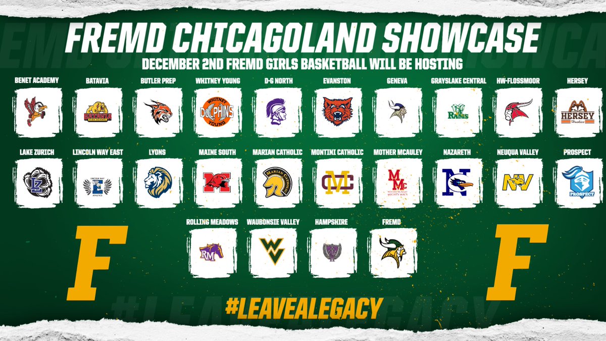 Fremd G Basketball tweet media