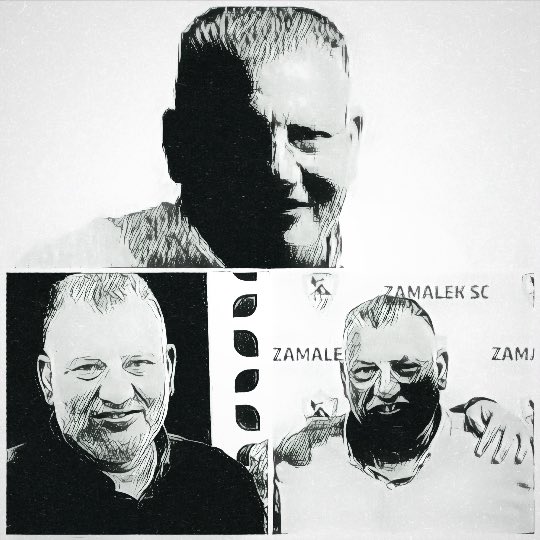 antiekhwan's tweet photo. الحج مصطفى سيد زيزو بيعتبر نفسه وكيل لاعبين بقى وبيفرض شروطه علينا مره مع حسين لبيب يقوله عشان اجدد عاوز شرط جزائى فالنادى بيرضخ لطلباته ومره تانيه مع مرتضى بعدها يقوله عشان اشيل الشرط الجزائى عاوزين عقد ب 22 مليون جنيه فى السنه.

الرجل نظريا بيدور على حقوق وكيله نجم منتخب مصر الاول الكابتن احمد الى قبل يناير 2019 محدش كان يعرفو غير هو عشان ابوه و اخواته فى البيت.

بس العيب فينا احنا زيزو مالوش بديل فى الفرقه يلعب جناح يمين بديله شيكابالا (رجل عنده 37 سنه وكتر خيره اخره يلعب تلت ساعه ومتقدرش تلومه بسبب عامل السن ) او ابراهيما نادى وده الكلام عنه يخلينا نشيل سيئات وذنوب على الفاضى و حتى لما يغير مكانه و بيلعب صانع لعب او مركز 8 فالفريق حاليا كلو على بعضو مفيش فيه حد فى المركزين غير (الظاهره يوسف اوباما الى بيتألق بس ونجمه بيسطع فى الست شهور الى قبل التجديد وبيرجع يحنكش تانىواحنا حاليا فى مرحلة الحنكشه).

الانهيار الى حصل فى قوام الفريق وان التشكيل الاساس��ة فيها نقص وعجز واضح وبدون شك كمان مفيش دكه اصلا تخلى احمد سيد زيزو وابوه يعملو اكتر من كده ��يزو لو لعب برجل واحده حيبقى احسن من العاهات الى فى الخط الهجومى باستثناء مصطفى شلبى الى بيحاول يجتهد وبيقدم حنكشه مقبوله ولو فى قوام محترم عندنا شلبى حيبقى اخره بديل. 

فى قطاع كبير مننا بيحب احمد سيد زيزو لانه لاعب متلزم اكتر من كونه لاعب سوبر وبيصنع الفارق لكن الحقيقه دلوقتى اللاعب فعلا متمارض ومش عاوز ينزل التمرين عشان مش عاجبو انه خد اربعه ونصف مليون من اجمالى تسعه مليون جنيه مستحقاته.

الزمالك مبيقفش على حد دى حقيقة بجد مش شعارات فارغه الى اتفرج على زمالك الالفينيات ويشوف حازم امام وتامر عبدالحميد وائل القبانى والجيل العظيم ده حيعقتد انه الزمالك حيقف عليهم مقارنه بالعاهات الى موجوده حاليا ورغم انه العقود ايامها متجيش خمس العقود دلوقتى لكن لانه كان فى مشروع حقيقى وقتها واحلال وتبديل وكشافين بينزلو الدرجه التانيه يتعاقدو مع لعيبه كويسه قبل ما تبقى نجوم زى عبدالحليم على وحسام عبدالمنعم وبشير التابعى فالدكه كانت بتبقى مليانه لعيبه جعانه كوره بتاكل النجيله حرفيا فحتى لما كان حازم امام الامبراطور بيغيب شهور للاصابه تلاقى الفريق واقف على رجليه.

الزمالك محتاج فريق متكامل متخصص فى تحاليل البيانات والاحصائيات والكشافين الى ينزلو الدرجه التانيه والتالته وحتى قطاعات الناشئين فى الاقاليم بمجرد انتخاب المجلس الجديد لازم نبدأ مشروع حقيقى ميخليش الى يسوى والى ميسواش يعيش الدور علينا ويفكر نفسه مينو رايولا او خورخي مينديز.

مشروع يبقى النادى هو الى يحدد اللاعب يمشى امتى ويمشى ازاى ويمشى برقم كام والنا��ى هو الى يسوق اللاعب مش وكيله هو الى يسوقو فيبقى الرقم الاكبر بيروح للاعب والنادى ياخد رقم بخس ضعيف يعنى مش زى كل موسم انتقالات تلاقى اللاعب هو وعيلته جايين اخر يوم فى باب القيد قاعدين فى النادى ابننا مخنوق وعاوز يمشى فاللاعب يمشى وانت مش عامل حسابك تجيب بديل ليه وكمان مفيش وقت تتعاقد مع حد مكانه او يبقى كوبرى بمزاجك وبموافقتك.

مش حنضرب مثال ببيع ريال مدريد لنجم نجوم الفريق كريستانو رونالد فى وقتها ليوفنتوس لكن نروح بعيد ليه الوداد البيضاوى نقدر نضرب بيه المثال فى كده فريق بينافس فى نهائيات افريقيا اخر عشر سنين بميزانية نصف ميزانية الزمالك باع اشرف بن شرقى للهلال السعودى ومحمد اوناجم للزمالك و اسماعيل الحداد للخور القطرى و وليد الكرتى لبيراميدز و ايوب الكعبى وغيرهم كتير من نجوم الفريق وبرضو فريق بطل ولما بيخرج من الدور قبل النهائى فى افريقيا الدنيا بتقوم وتهيج على رئيس النادى.

عزيزى الى زعلان من المقال ومفكر ان دى عوى منى انه نفرط فى ��جوم الفرقه لا والله مقصدش بس انا وانت ونادى الزمالك اكبر من انه كل موسم انتقالات الحج سيد مصطفى زيزو يتنطط علينا الحقونى جاى عرض من نانت الفرنسى لا الريان القطرى لا ايفرتون الانجليزى لا الشباب السعودى يا تزودو احمد يا توافقو على العروض ونستحمل ونسكت ونزود من تلاته الى 12 وبعدين من 12 ل 22 مليون وتسريب اخبار لصحفيين بير سلم ان زيزو زعلان لا زيزو مش مبسوط لا زيزو بيتشرط لكن انه يوصل بيه الامر انه يمنع ابنه ينزل يتمرن عشان باقيلو خمسه مليون جنيه من اجمالى 22 مليون جنيه فهنا يبقى لازم نقوله فوق يا حج انت وابنك مش اكبر من نادى الزمالك.