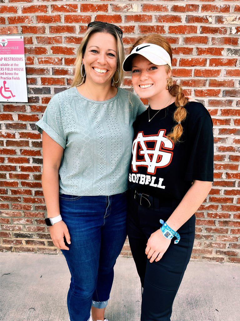 BRHS Softball (@brhssb22) on Twitter photo A blessing to support this beautiful lady as her college career opened up this morning at home at NGU. <a href="/mckenna_pry/">McKenna Pry</a> . #hardworkmatters A blessing to support this beautiful lady as her college career opened up this morning at home at NGU. <a href="/mckenna_pry/">McKenna Pry</a> . #hardworkmatters