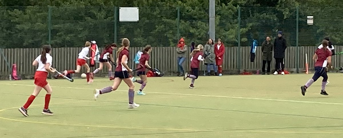 Amazing first 11 aside game for our u14s against <a href="/Halifaxhc/">Halifax Hockey Club</a>. Great play and potential shown from this squad. Nice to start the season with a win. #hockeyseason #lovetoplay #rishworthschool