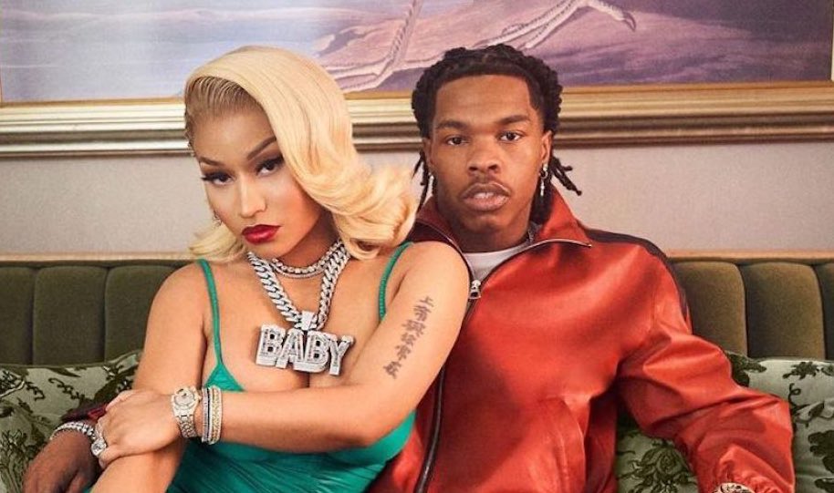 ICONICBARBIE__'s tweet image. #Dowehaveaproblem?  @OffsetYRN