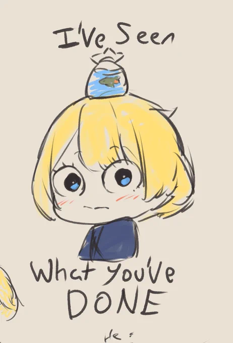 #ameliaRT repost 
