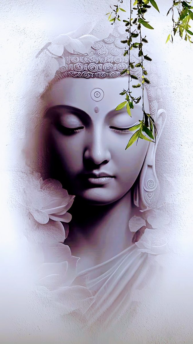 zenesoteric1's tweet photo. Many forms of Buddhism teach that the body and mind (together referred to as “bodymind”) is permeated with a subtle energy, a life force that is constantly flowing, keeping everything moving, changing, and becoming. Zen Garden https://t.co/b9zhv4pxes