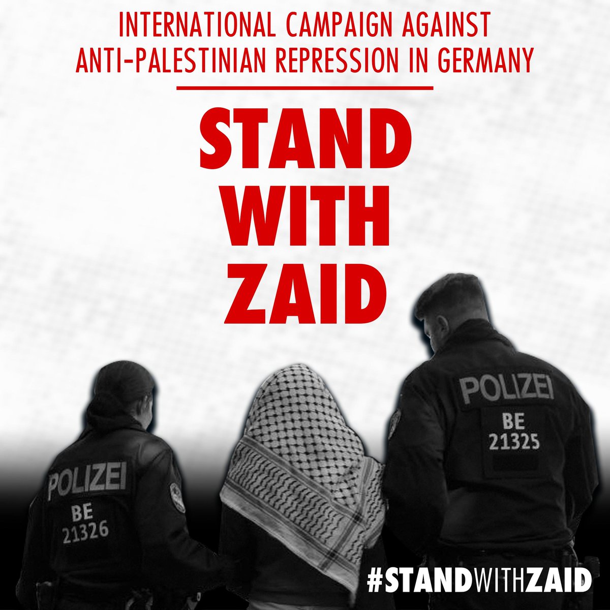 Samidoun Network tweet media