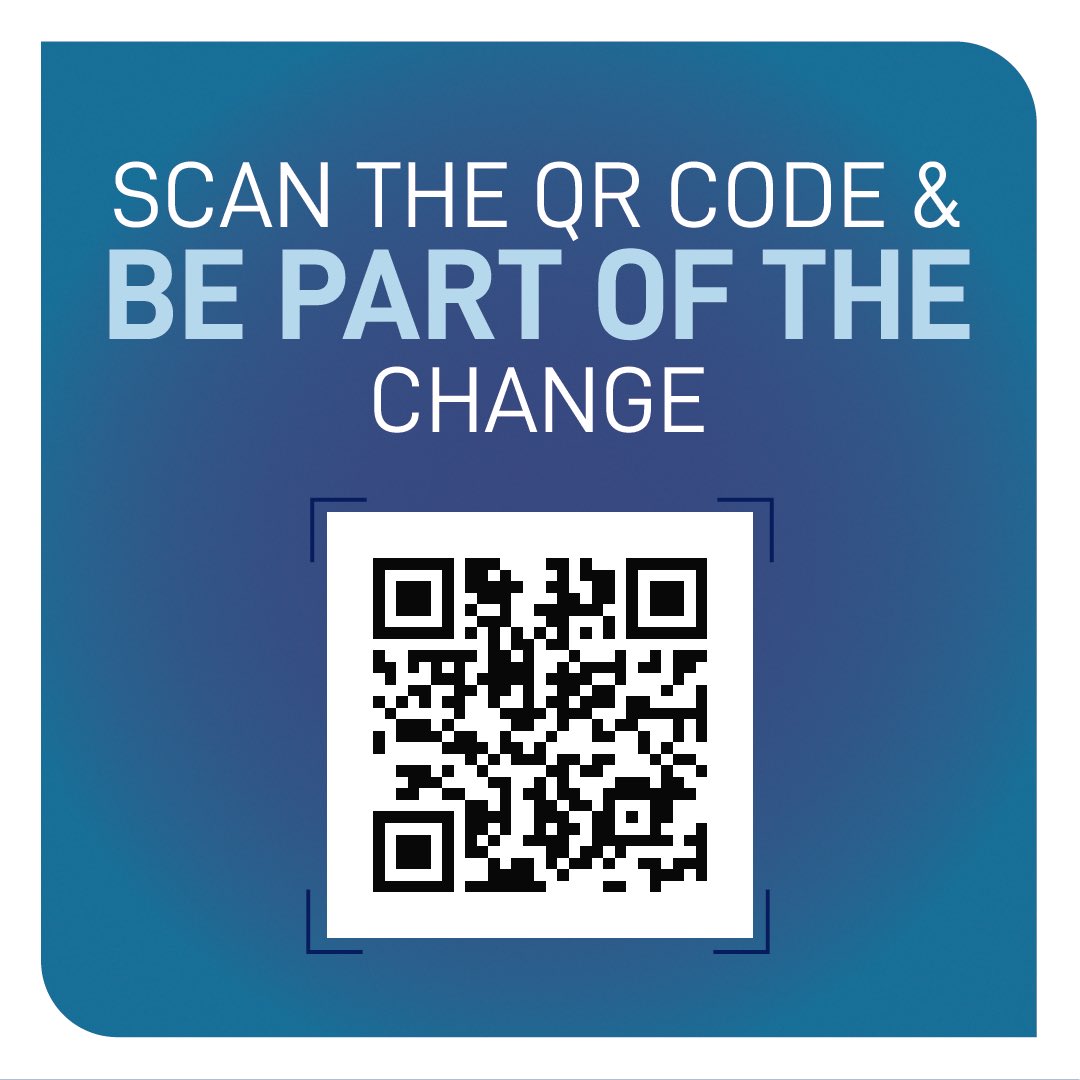 LCECancer's tweet image. Your donation is just a scan away from making a world of difference. Join us in the fight against cancer by scanning the QR code. Every contribution counts! 🌟💙

#ScanForChange #UniteAgainstCancer 🎗️📱