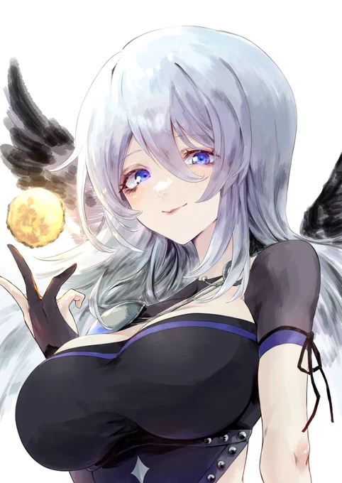 skebでご依頼いただきましたおっぱ 