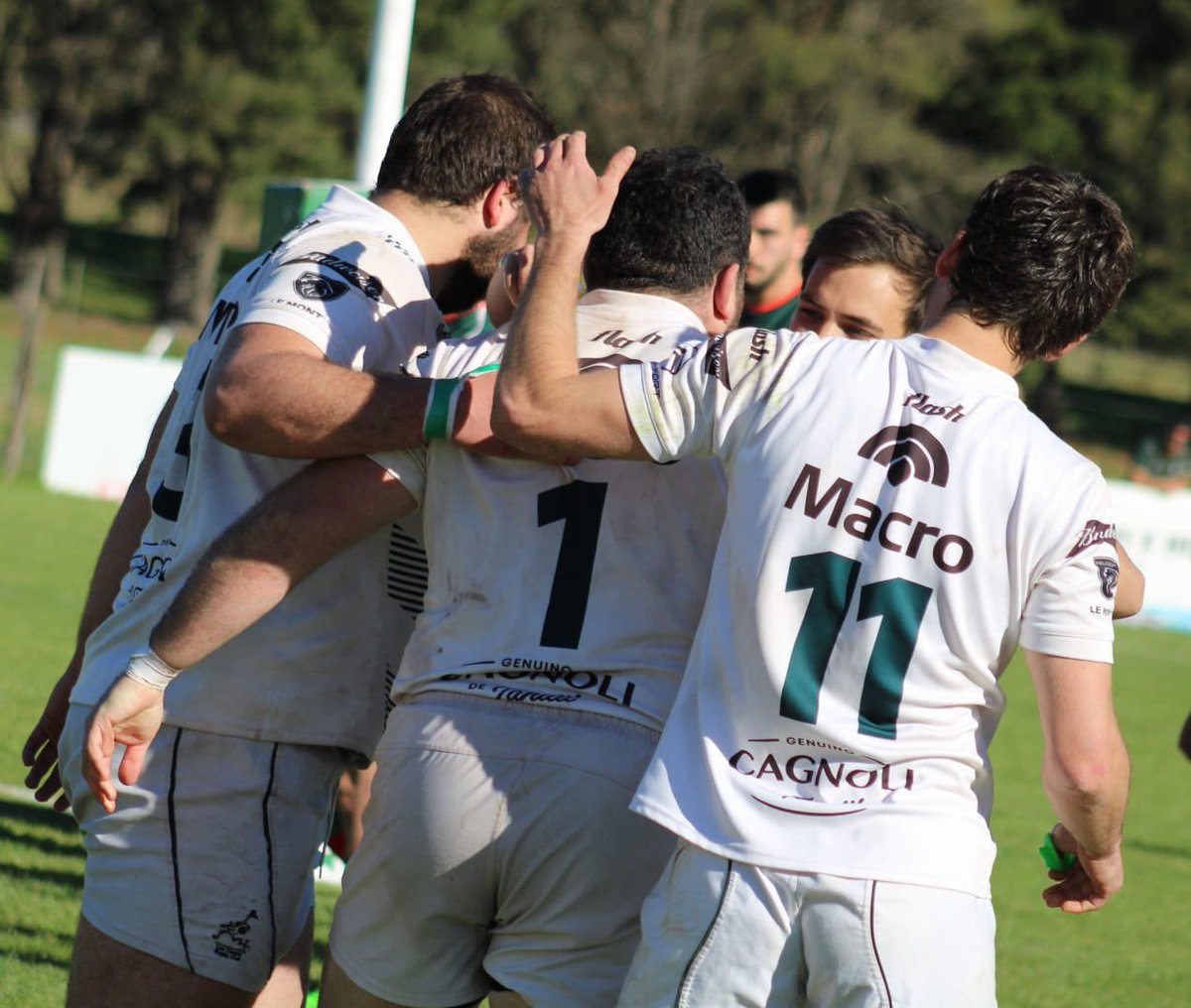 Los Cardos RC tweet media