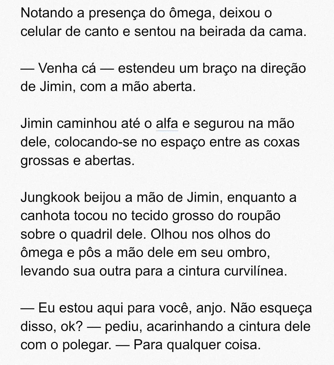SrtJeonPark's tweet photo. Faz tempo q não alimento vcs do tt com spoiler. Eis aqui um bem boiola #AlfinhaSim https://t.co/kQgju1PV2t