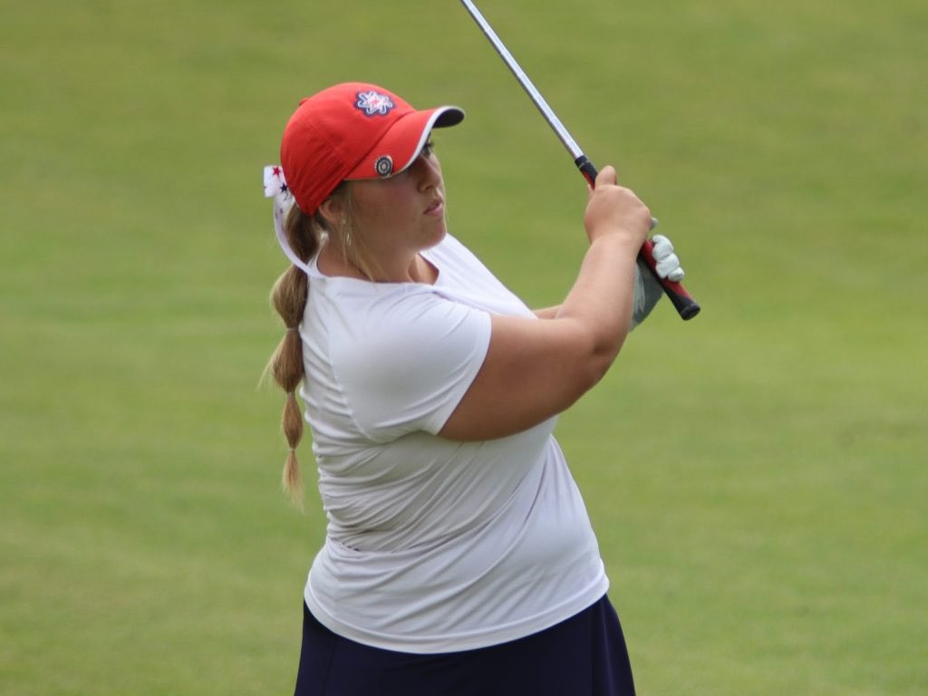 Craig’s personal redemption powers No.14 BNL to 11th straight golf sectional title wbiw.com/2023/09/16/fro… <a href="/BNLAthletics/">BNL Star Athletics</a> <a href="/LadyStarsGolf1/">BNL Lady Stars Golf</a> <a href="/kenley_craig/">Kenley Craig</a> <a href="/ChloeMcfaddin/">Chloe McFaddin</a>