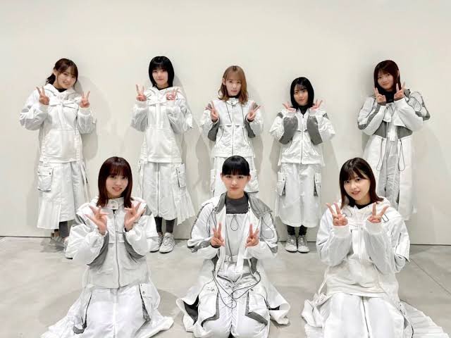 櫻坂46 OFFICIAL YouTube CHANNEL
Buddies MV 500満開再生突破🌸

#Buddies 
#櫻坂46 
#山﨑天 

youtu.be/yT5S7Cy5cCE?si… @YouTube