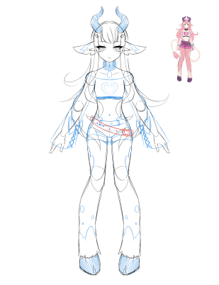 VTemily_magalso's tweet photo. Make your own customized V tuber models! Dms are open <3
#emotes #Twitch配信者 #twitchaffiliate #VtuberDebut #VTuberUprising #Vtuber素材 #ENVtuber #vtuber #2dlivevtubermodel #model #streamer #SM13 #twitchstreamer #gamingcommunity #AEWAllIn #gamer #emotes #overlay #commissionopen https://t.co/RGO65qpCDS
