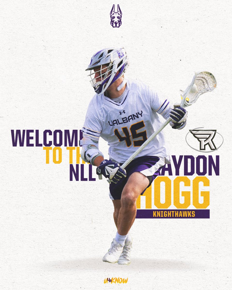 UAlbany Lacrosse tweet media
