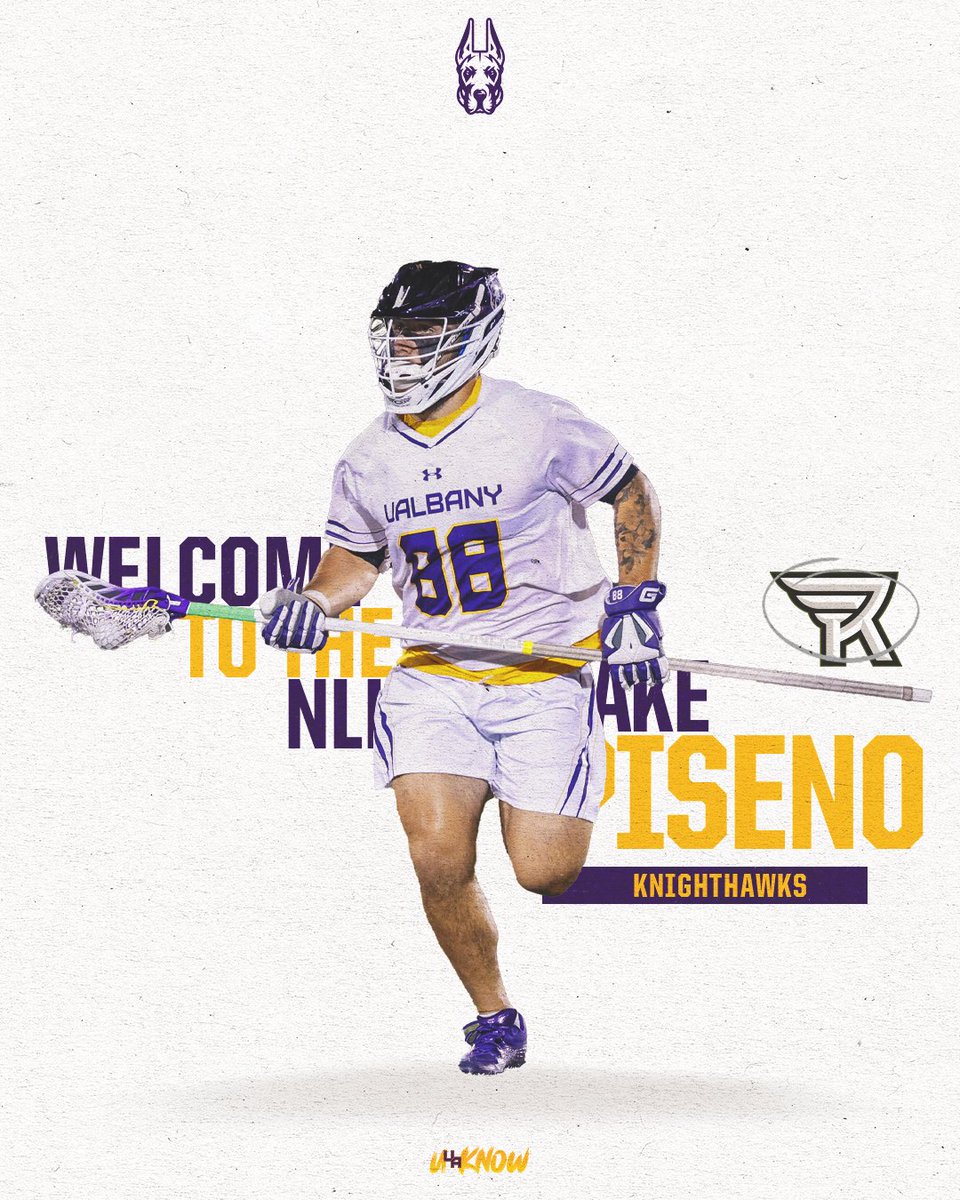 UAlbany Lacrosse tweet media
