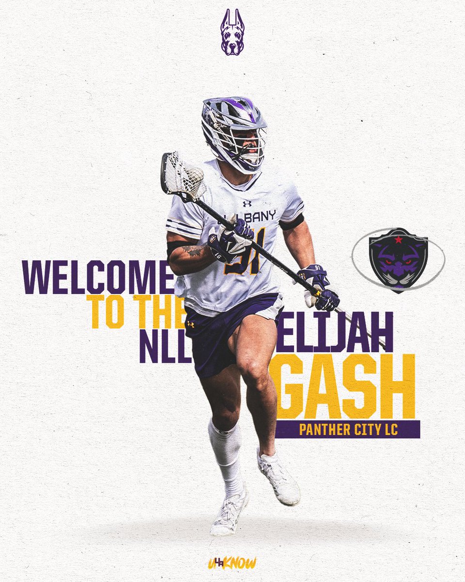 UAlbany Lacrosse tweet media