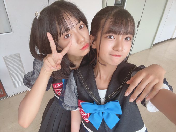 Twitterのコスプレ画像37