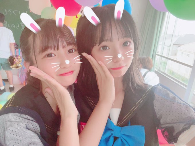 Twitterのコスプレ画像38