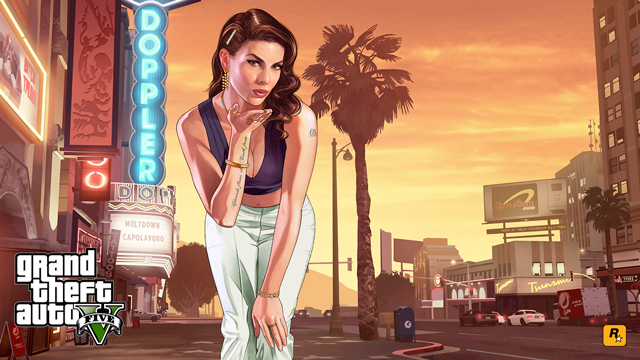 The GTA Base tweet media