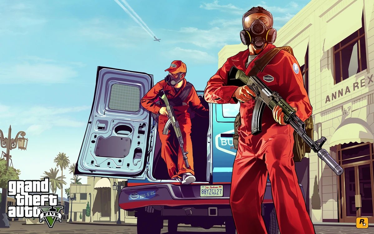 The GTA Base tweet media