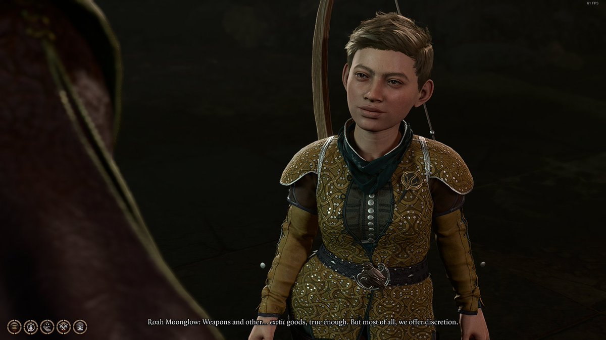 ChariotDaGawd's tweet photo. Why does this halfling look like Leffen https://t.co/DdGD6Cz7ZE