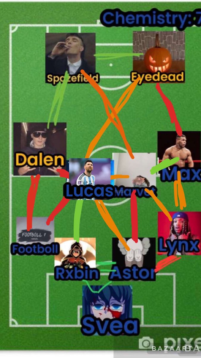 AztrHD_'s tweet image. Claiming north map (update 1) #swedishnationalteamnextpscup