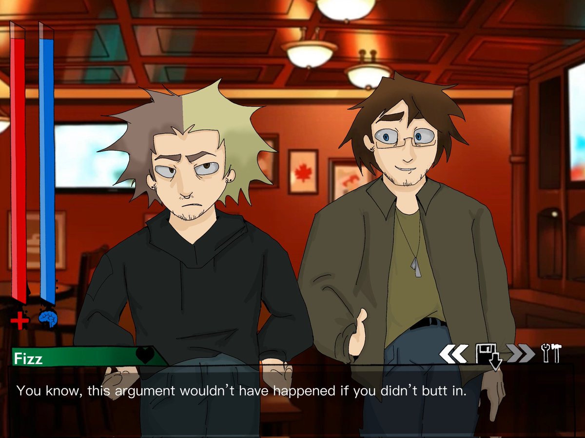 ◇ Dante ☣️ tweet media