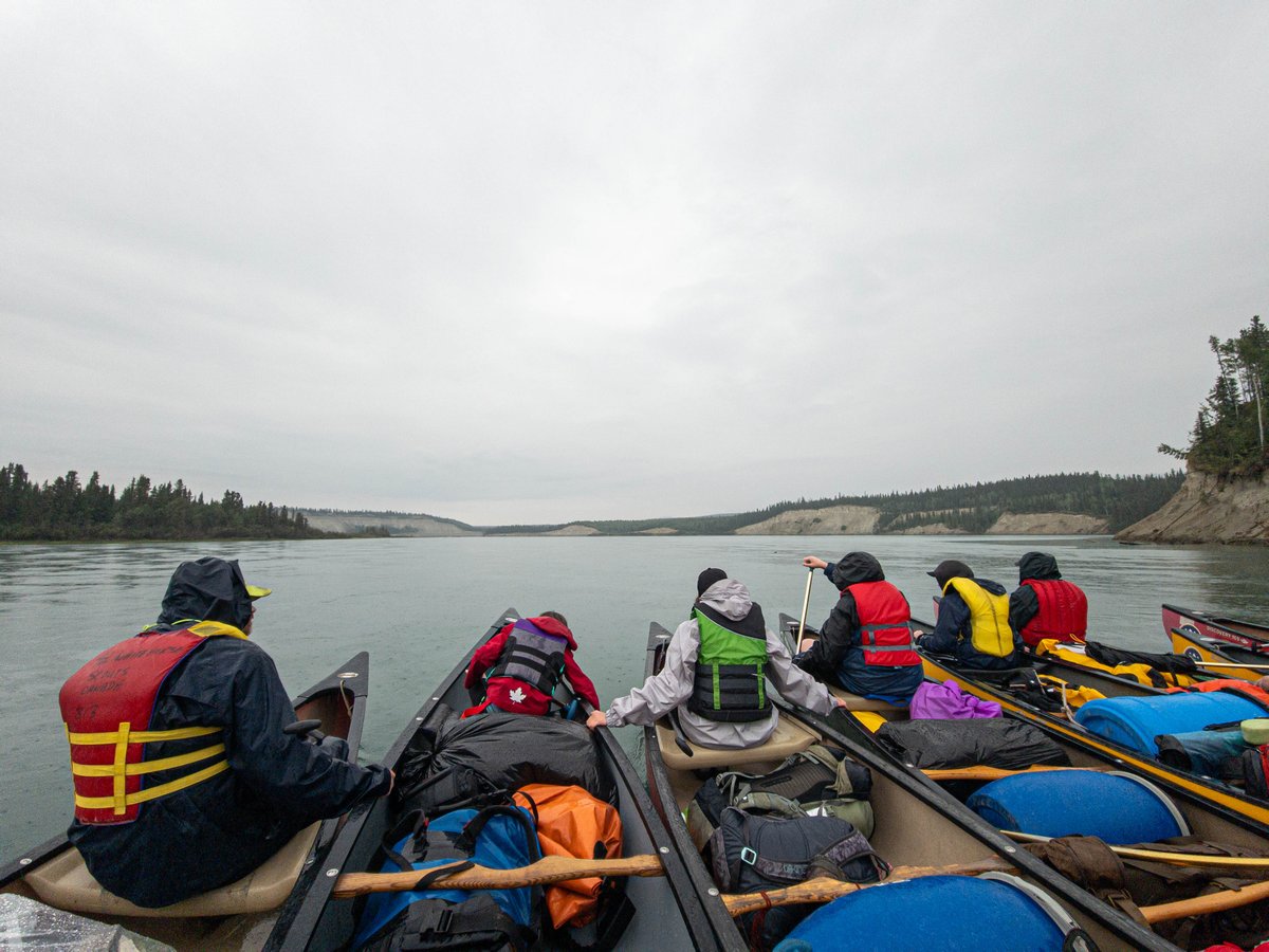 Regina 86th Scouts tweet media