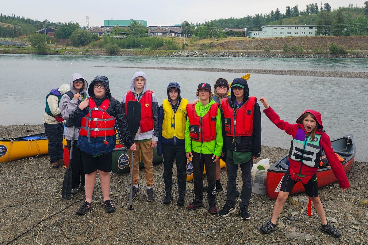 Regina 86th Scouts tweet media