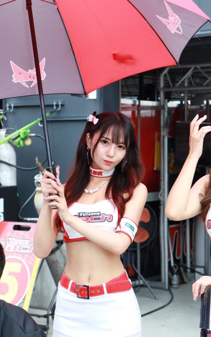 Twitterのコスプレ画像8