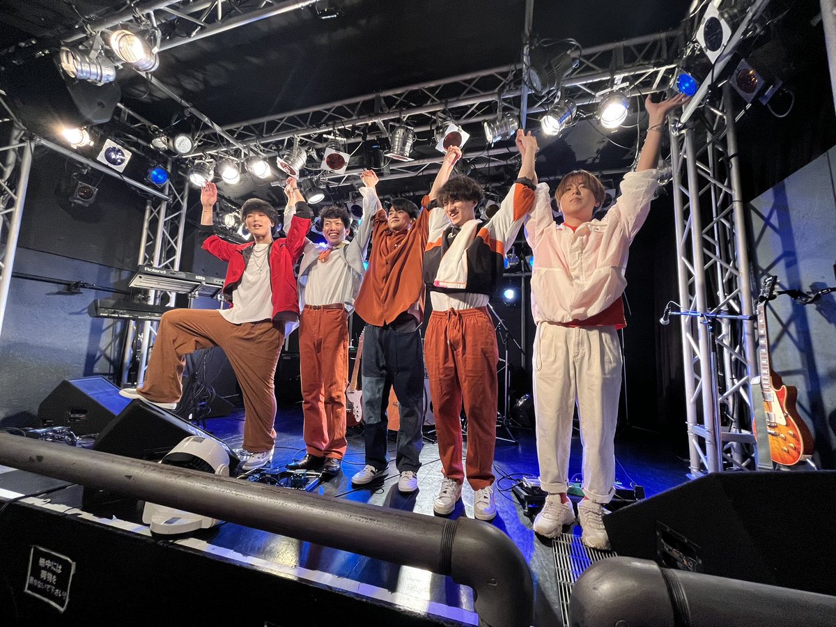 cukky_AtAm's tweet photo. 2023.09.16(Sat)
The Best Average LIVE2023
　｢ハッピーエンド｣

最幸のライブをありがとう
これからの各々の門出に祝福を✨️
みんな大好きです💕

メンバーへ
お時間ある時に1枚目だけでもALT見てくださると嬉しいです！ https://t.co/Lojcbh0xRx