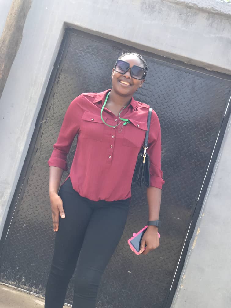 KeeKee of Jos tweet media