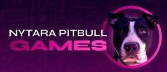 nytaragames's tweet photo. E aqui é a foto da nossa Nytara ❤️ https://t.co/GK3i0E1UB5