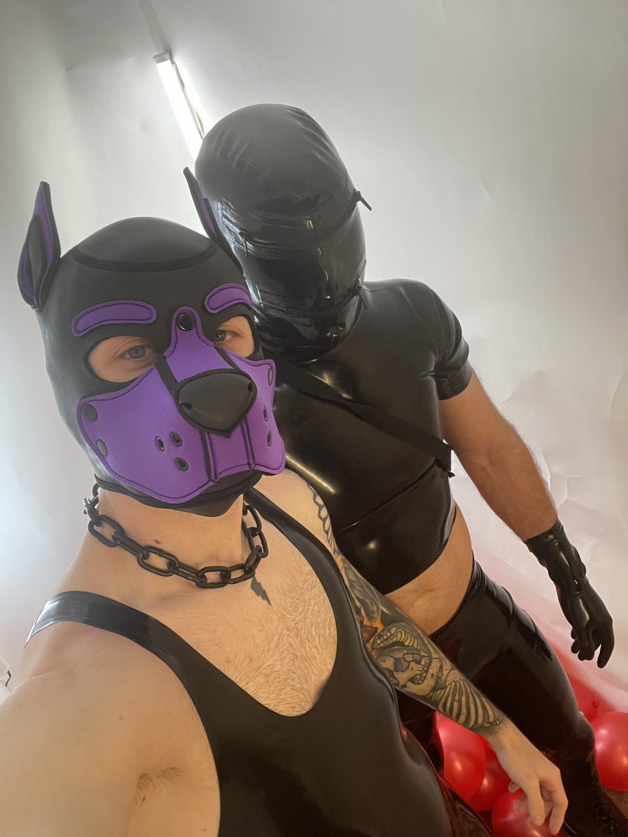 SQUEAK what a night <a href="/barbapresents/">BARBA</a>