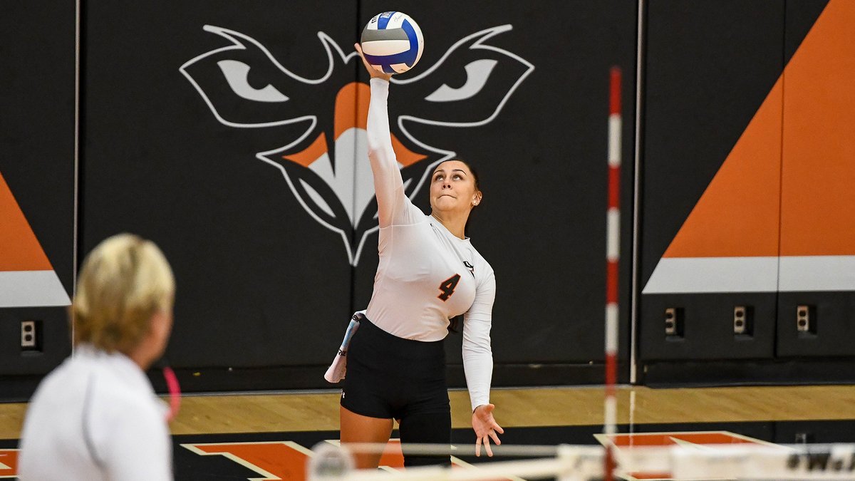 🏐 AUM Volleyball tweet media